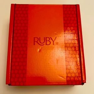 Ruby Love Period  9 Piece Mystery Box